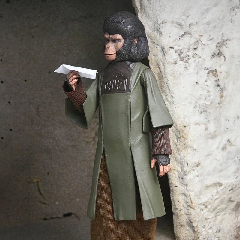 PLANET OF THE APES – 7” SCALE ACTION FIGURE – Zira Legacy Series