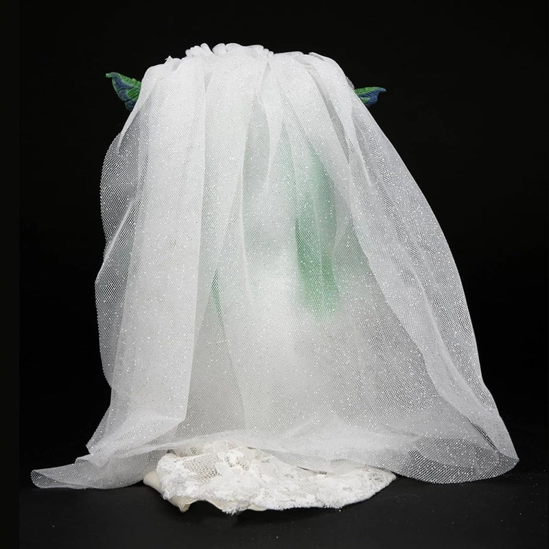 GREMLINS 2 - THE NEW BATCH- 7” SCALE ACTION FIGURE - ULTIMATE GRETA (WEDDING)