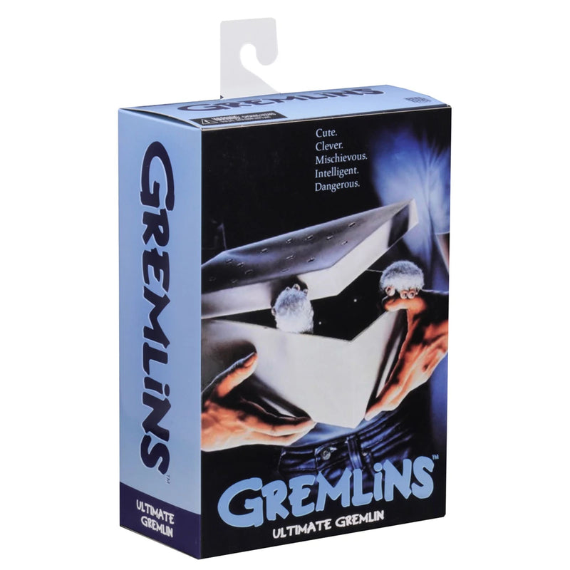 GREMLINS - 7” SCALE ACTION FIGURE - ULTIMATE GREMLIN