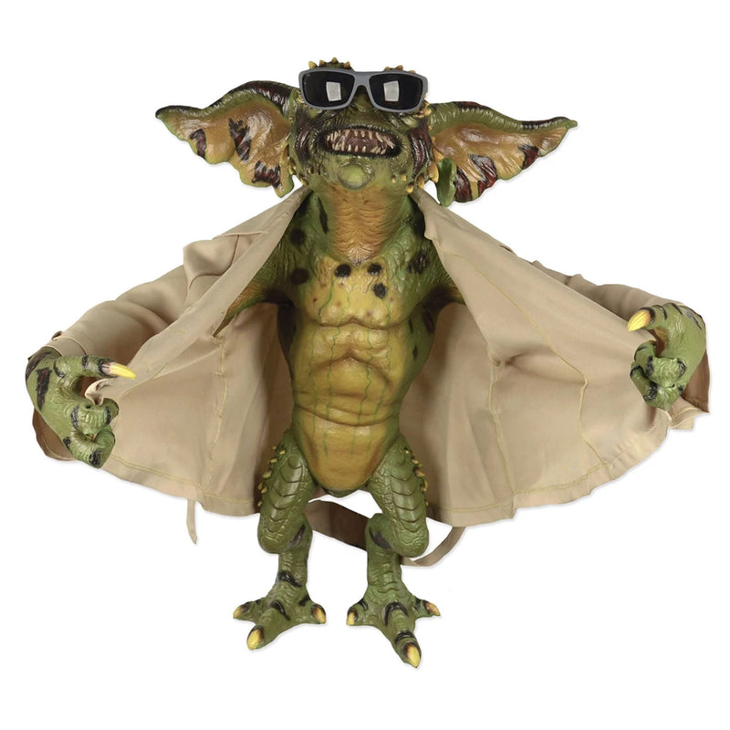 GREMLINS 2 – PROP REPLICA – STUNT PUPPET FLASHER GREMLIN