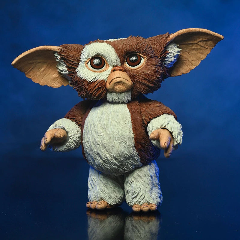 GREMLINS - 7” SCALE ACTION FIGURES - “EVOLUTION OF A GREMLIN” 40TH ANNIVERSARY BOX SET