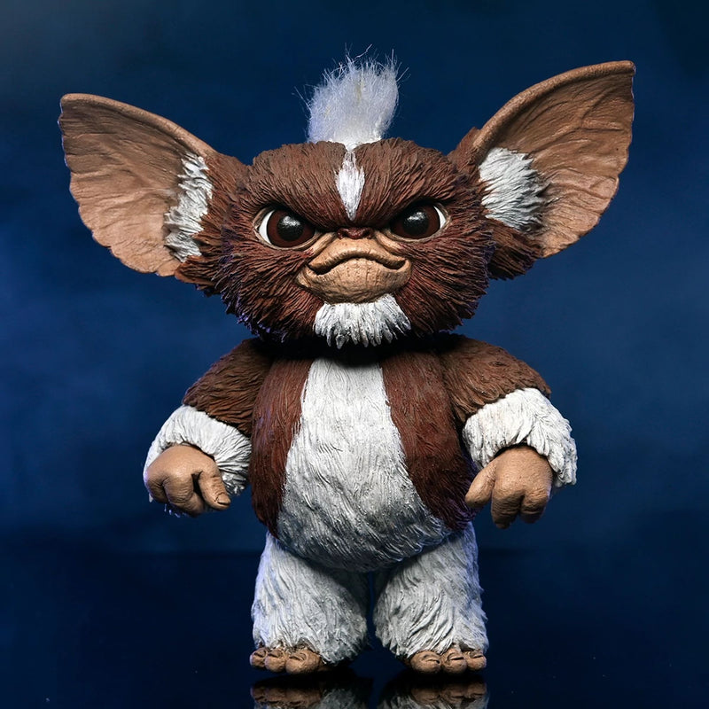 GREMLINS - 7” SCALE ACTION FIGURES - “EVOLUTION OF A GREMLIN” 40TH ANNIVERSARY BOX SET