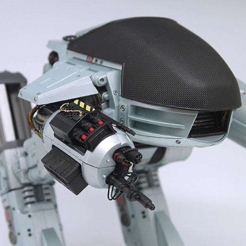 ROBOCOP - ACTION FIGURE - ED-209 BOXED FIGURE WITH SOUND