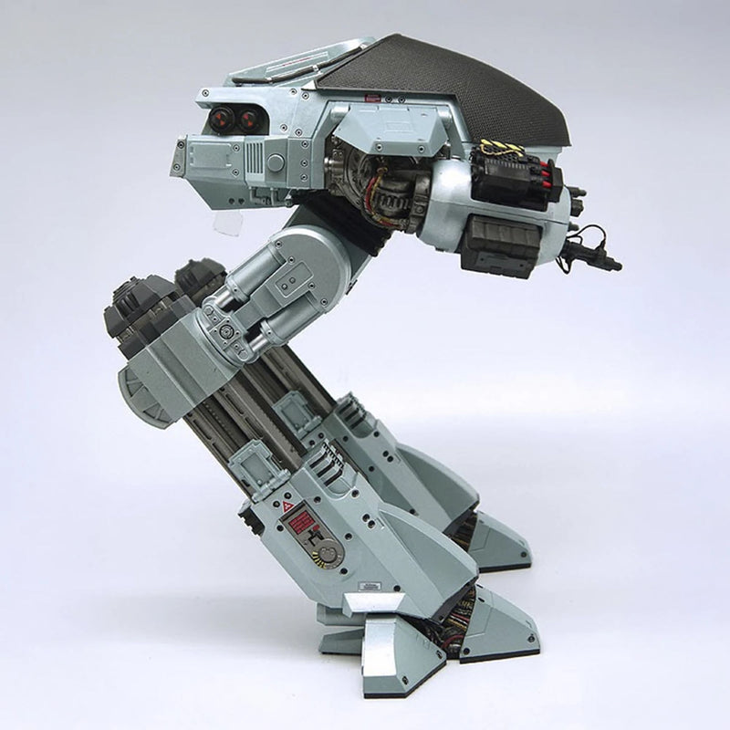 ROBOCOP - ACTION FIGURE - ED-209 BOXED FIGURE WITH SOUND