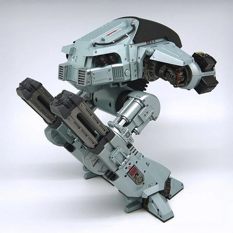 ROBOCOP - ACTION FIGURE - ED-209 BOXED FIGURE WITH SOUND