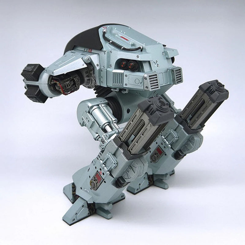 ROBOCOP - ACTION FIGURE - ED-209 BOXED FIGURE WITH SOUND