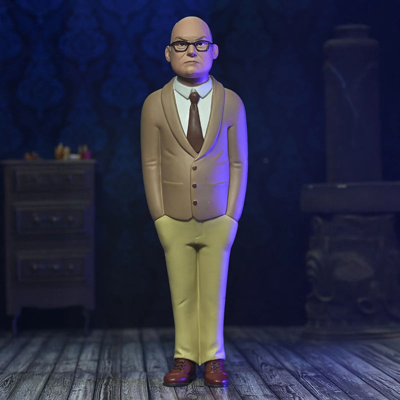 TOONY TERRORS - 6” SCALE ACTION FIGURE – WHAT WE DO IN THE SHADOWS - 6” SCALE ACTION FIGURE – TOONY TERRORS " COLIN “