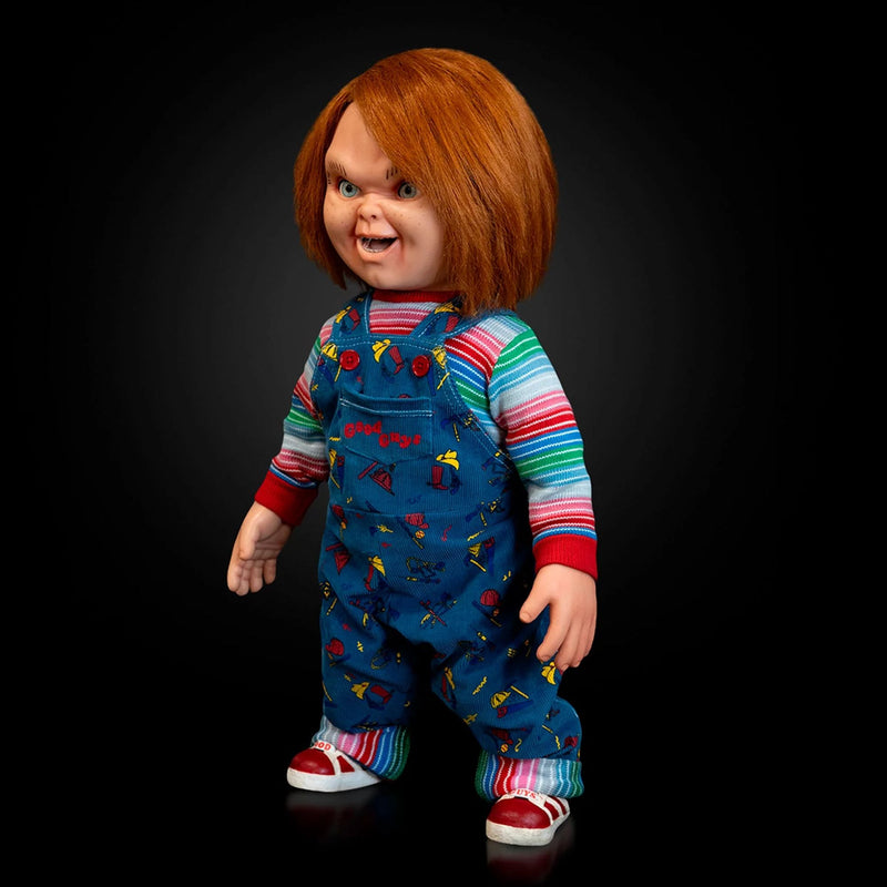 CHUCKY (TV SERIES) - 1:1 REPLICA – LIFE-SIZE CHUCKY DOLL