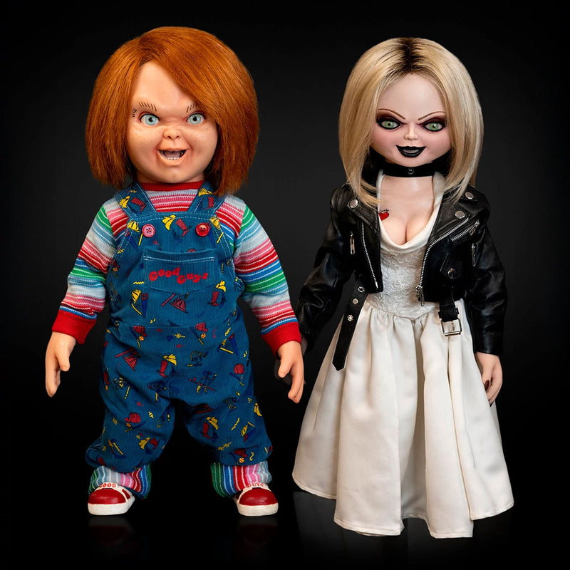CHUCKY (TV SERIES) - 1:1 REPLICA – LIFE-SIZE CHUCKY DOLL