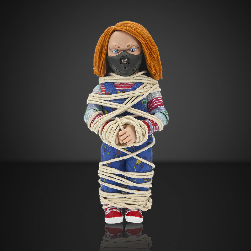 CHUCKY (TV SERIES) - 7” SCALE ACTION FIGURE - "GOOD GUY" BLIND BOX
