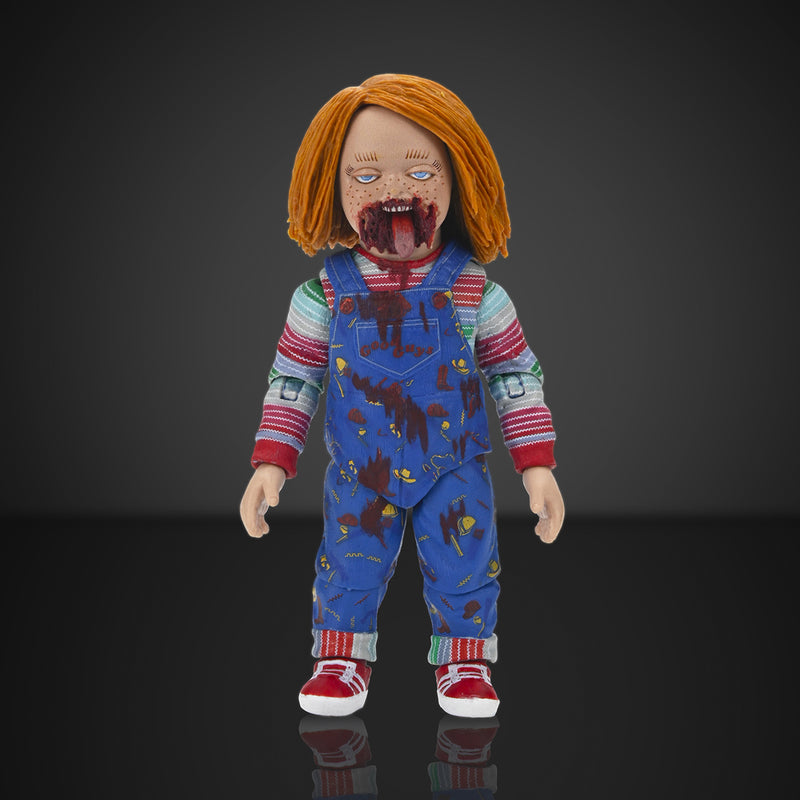 CHUCKY (TV SERIES) - 7” SCALE ACTION FIGURE - "GOOD GUY" BLIND BOX