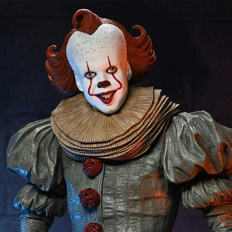 WELCOME TO DERRY - 1/4 SCALE FIGURE – PENNYWISE