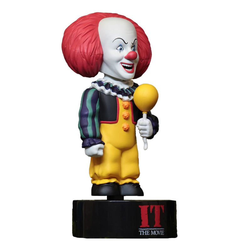 IT - BODY KNOCKER - PENNYWISE (1990 MINISERIES)