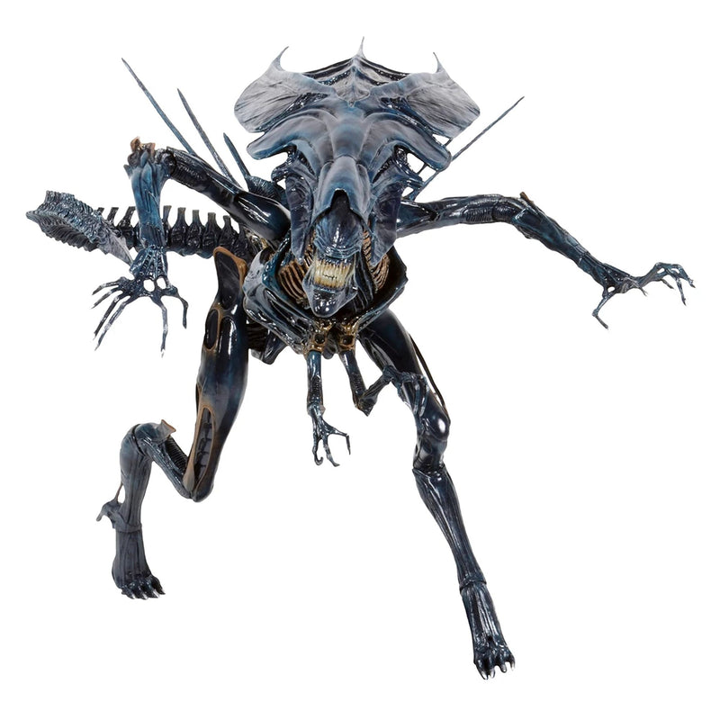 ALIENS - ULTRA DELUXE BOXED FIGURE - ALIEN QUEEN