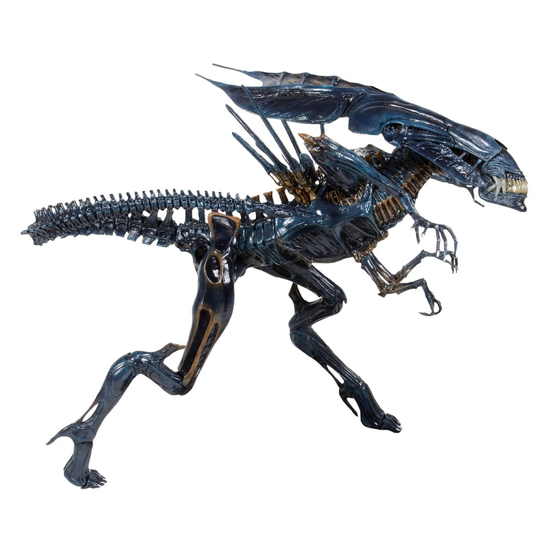 ALIENS - ULTRA DELUXE BOXED FIGURE - ALIEN QUEEN