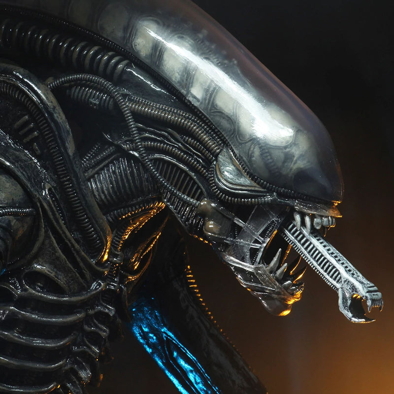 ALIEN - ¼ SCALE ACTION FIGURE - 40TH ANNIVERSARY BIG CHAP