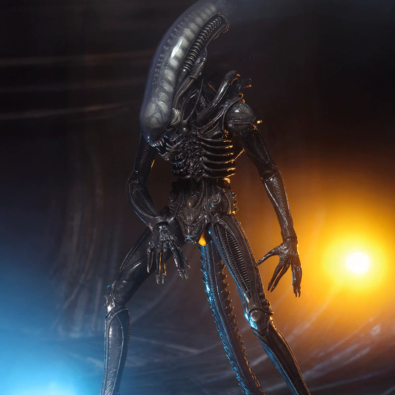 ALIEN - ¼ SCALE ACTION FIGURE - 40TH ANNIVERSARY BIG CHAP