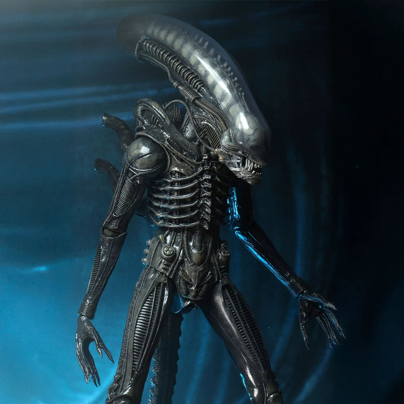 ALIEN - ¼ SCALE ACTION FIGURE - 40TH ANNIVERSARY BIG CHAP