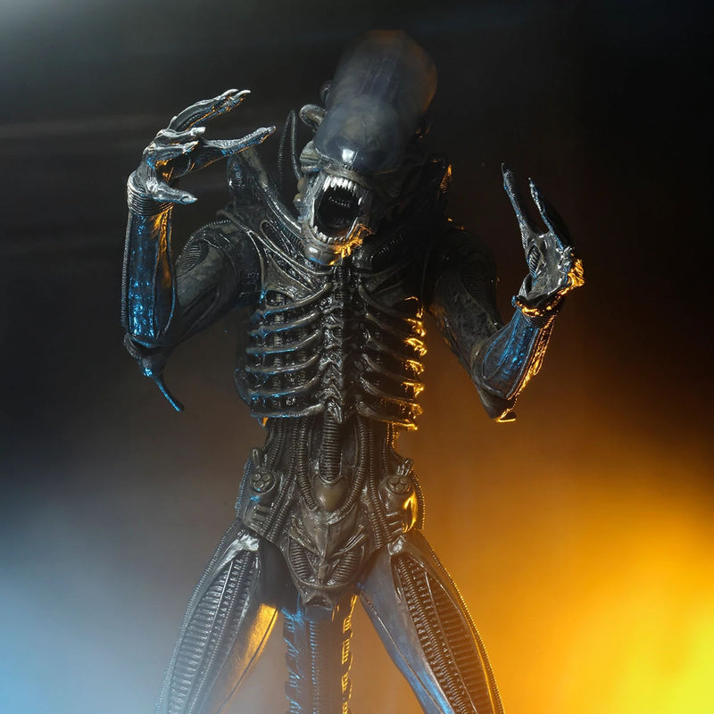 ALIEN - ¼ SCALE ACTION FIGURE - 40TH ANNIVERSARY BIG CHAP