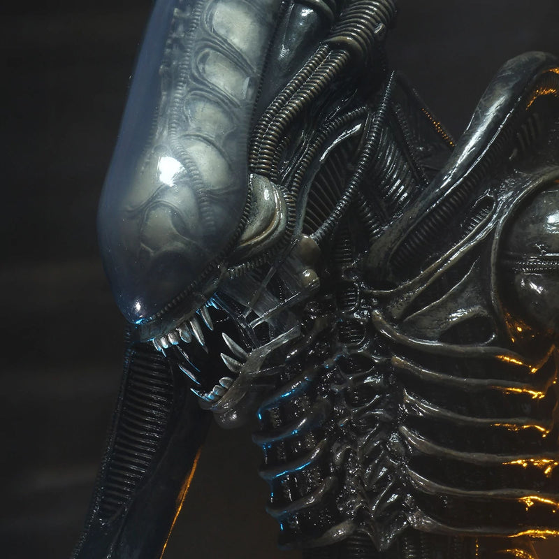 ALIEN - ¼ SCALE ACTION FIGURE - 40TH ANNIVERSARY BIG CHAP