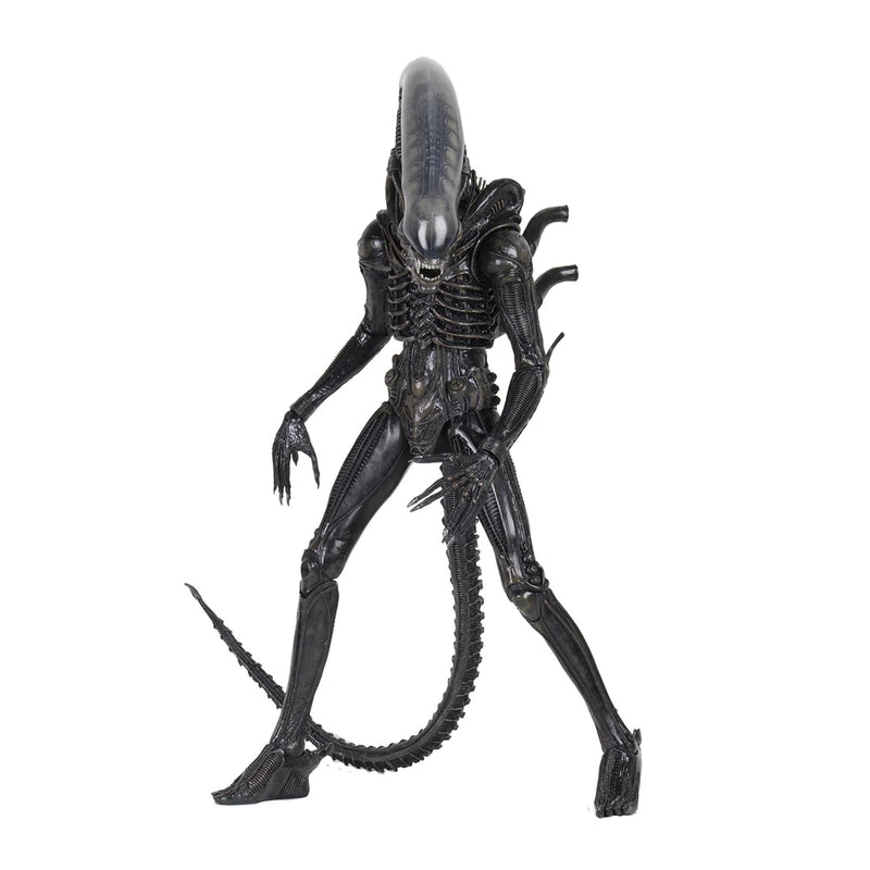 ALIEN - ¼ SCALE ACTION FIGURE - 40TH ANNIVERSARY BIG CHAP