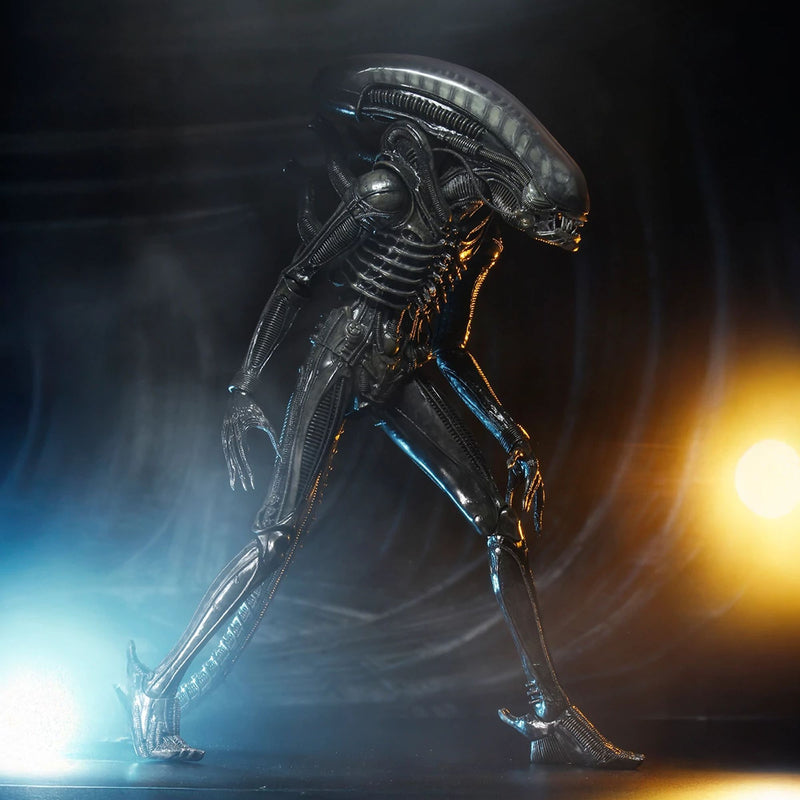 ALIEN - ¼ SCALE ACTION FIGURE - 40TH ANNIVERSARY BIG CHAP
