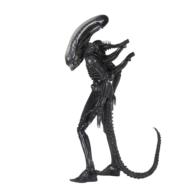 ALIEN - ¼ SCALE ACTION FIGURE - 40TH ANNIVERSARY BIG CHAP