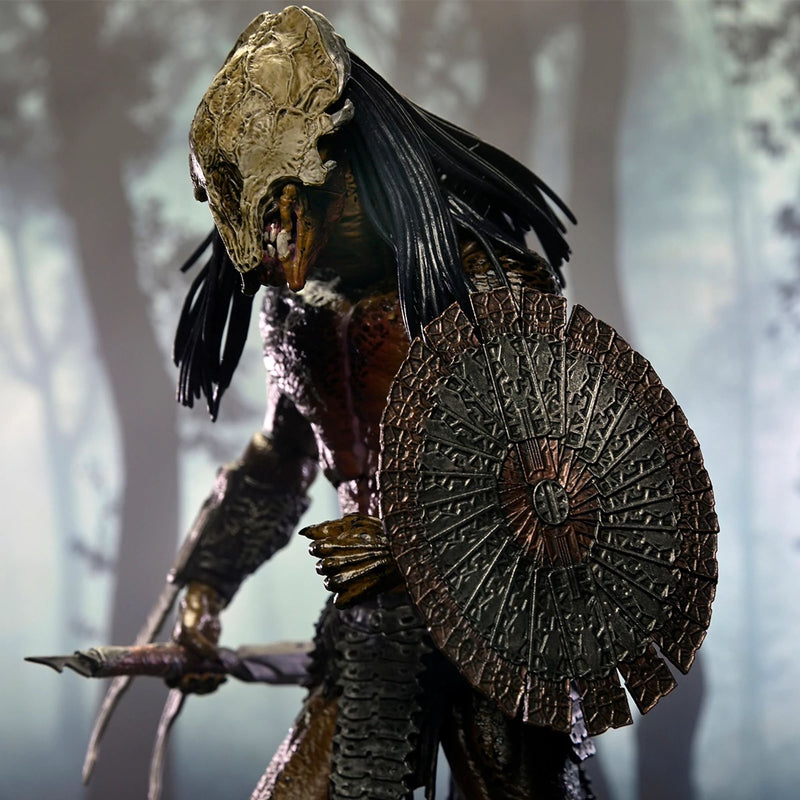 PREY - 7” SCALE ACTION FIGURE – ULTIMATE FERAL PREDATOR