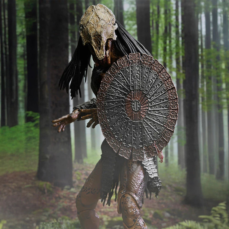 PREY - 7” SCALE ACTION FIGURE – ULTIMATE FERAL PREDATOR