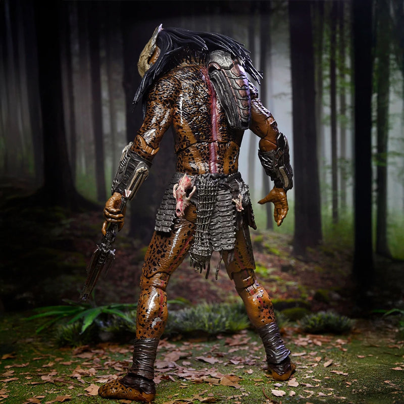 PREY - 7” SCALE ACTION FIGURE – ULTIMATE FERAL PREDATOR
