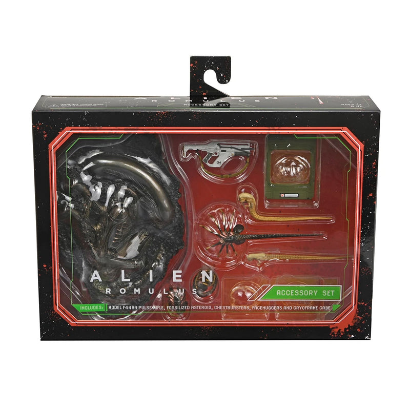 ALIEN: ROMULUS - ACCESSORY SET