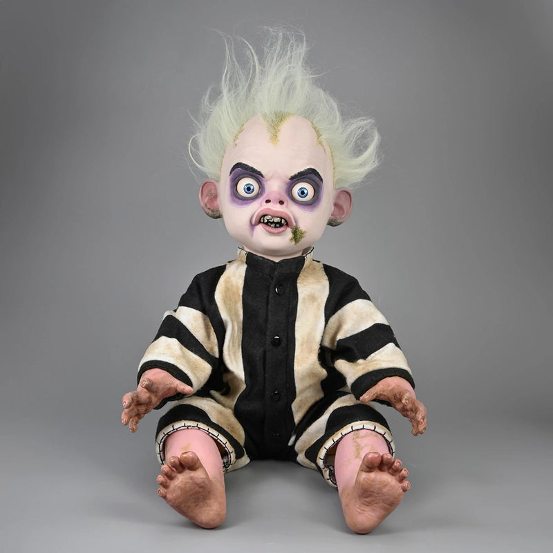 BEETLEJUICE BEETLEJUICE - PROP REPLICA - BABY BEETLEJUICE 1:1 REPLICA