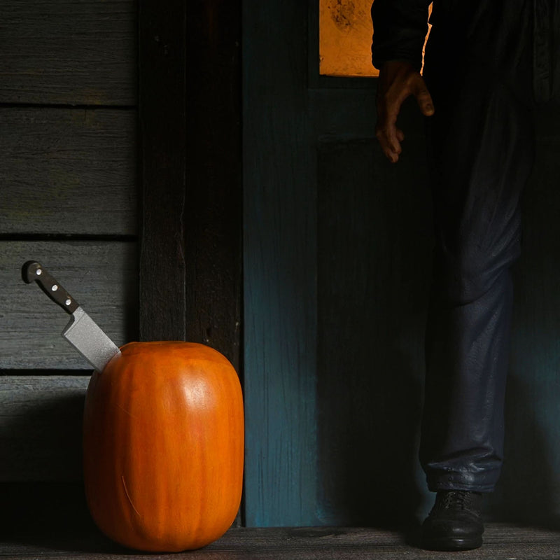 HALLOWEEN H2O - 7" SCALE ACTION FIGURE - ULTIMATE MICHAEL MYERS