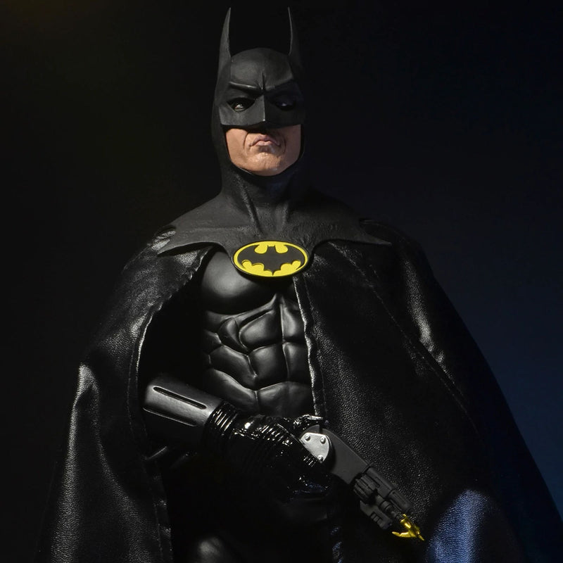 BATMAN - ¼ SCALE FIGURE - BATMAN 1989 (MICHAEL KEATON)
