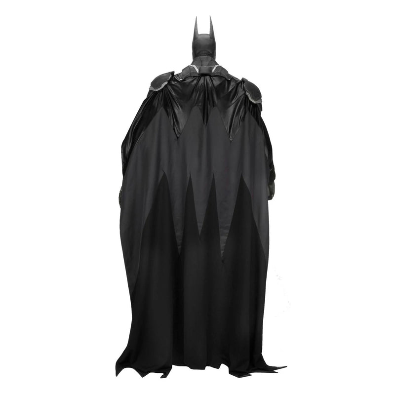 BATMAN ARKHAM KNIGHT: FOAM REPLICA – LIFE-SIZE BATMAN