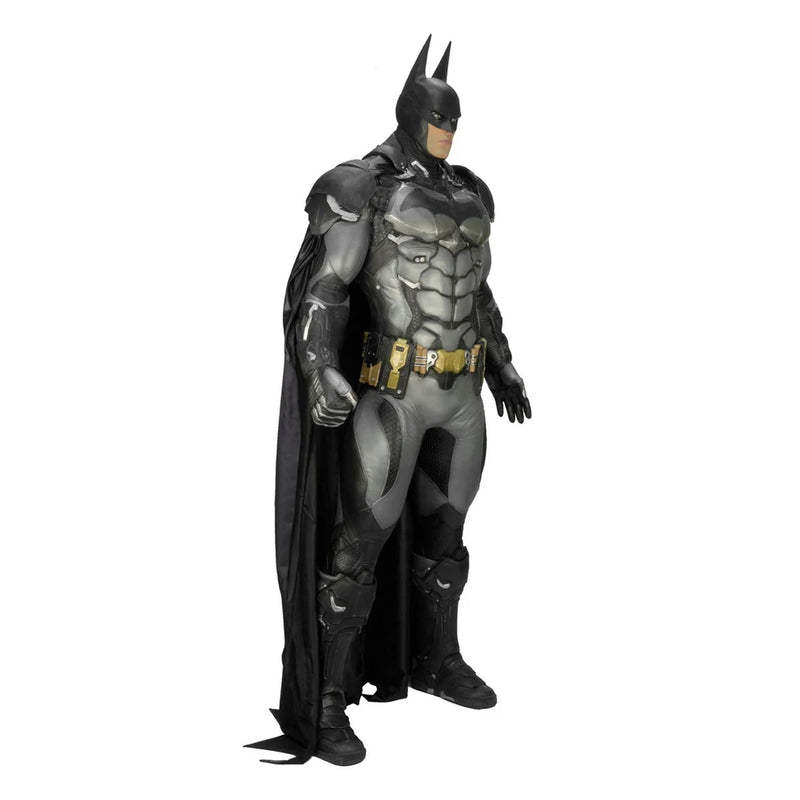 BATMAN ARKHAM KNIGHT: FOAM REPLICA – LIFE-SIZE BATMAN