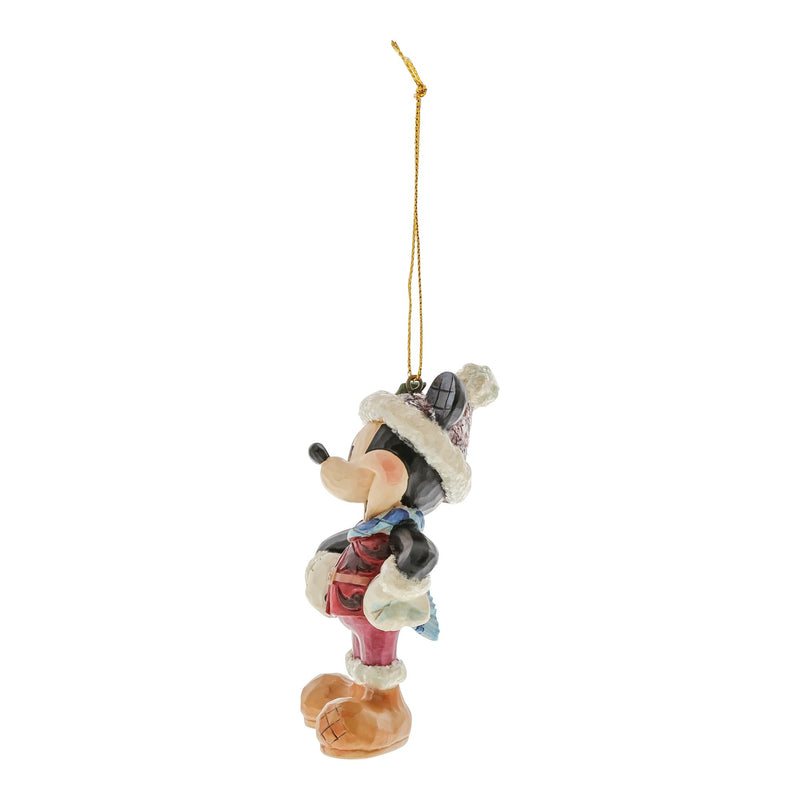 Suspension Mickey Mouse - Disney Traditions