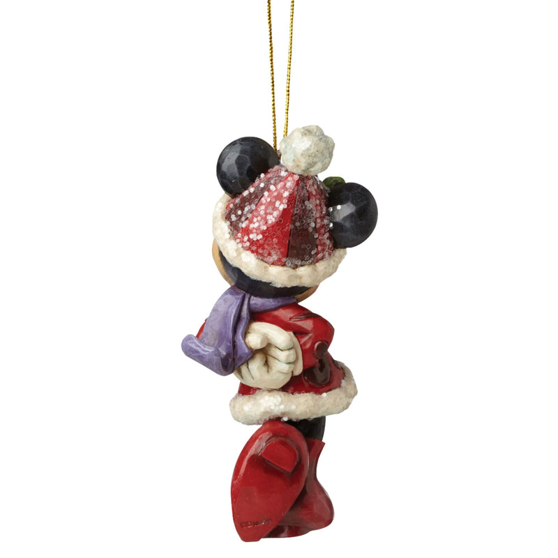 Suspension Minnie Mouse - Disney Traditions