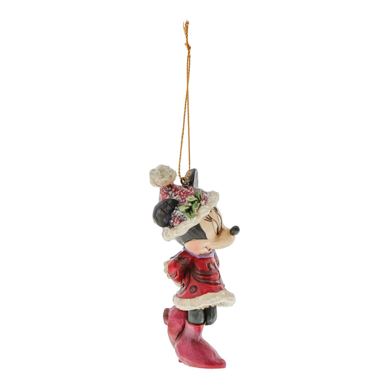 Suspension Minnie Mouse - Disney Traditions