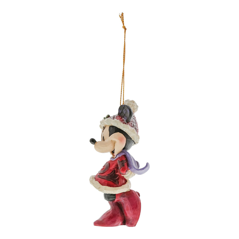 Suspension Minnie Mouse - Disney Traditions