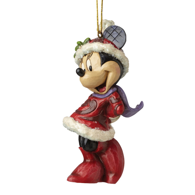 Suspension Minnie Mouse - Disney Traditions