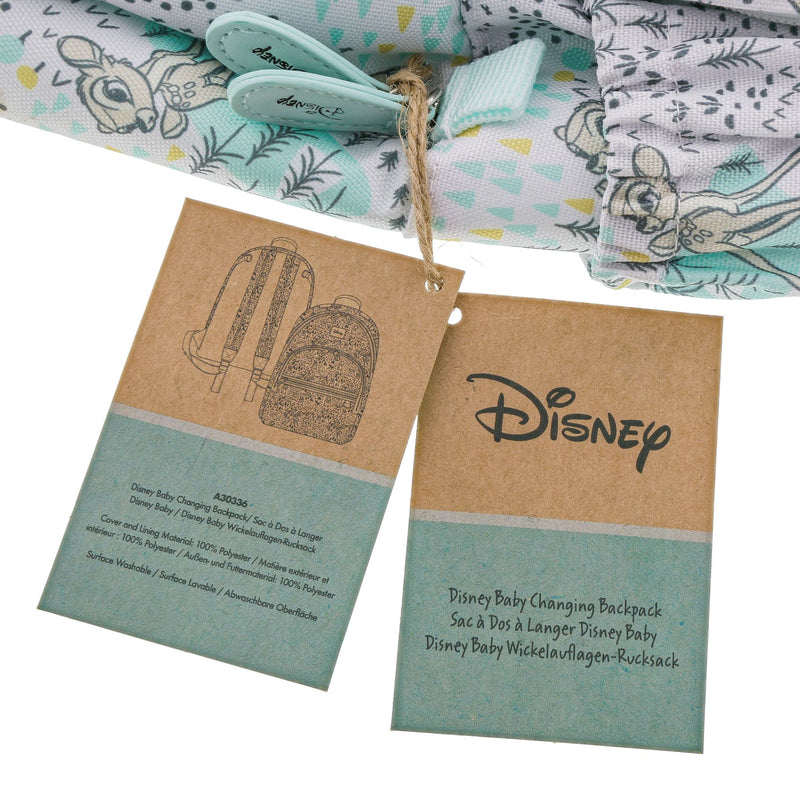 Sac à dos à langer pour bébé - Enchanting Disney