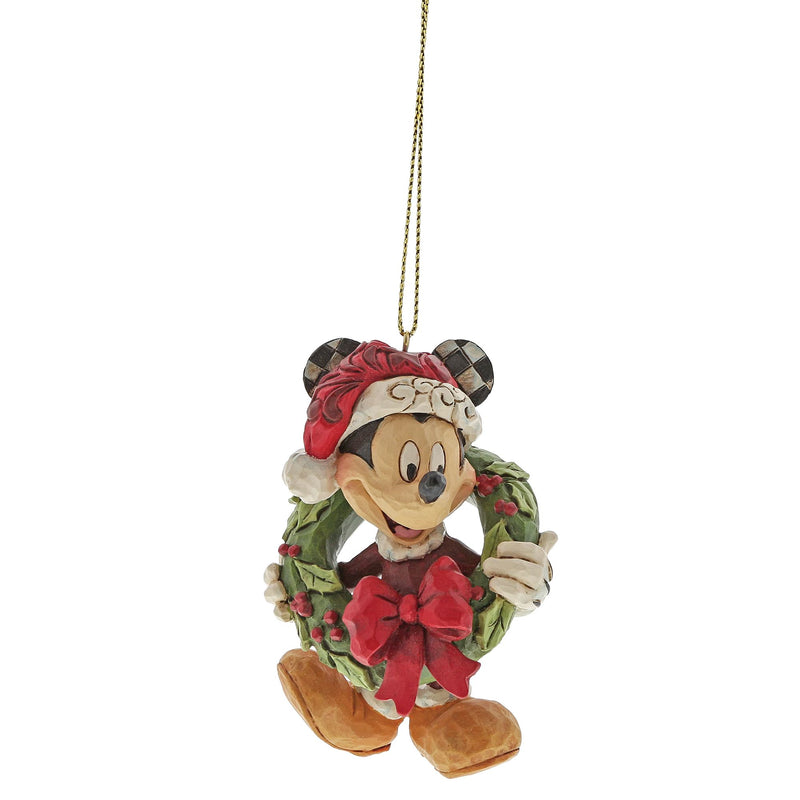 Suspension Mickey - Disney Traditions