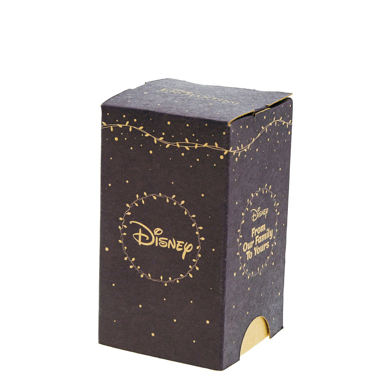 Kloche Joyeux Noël Minnie - Enchanting Disney