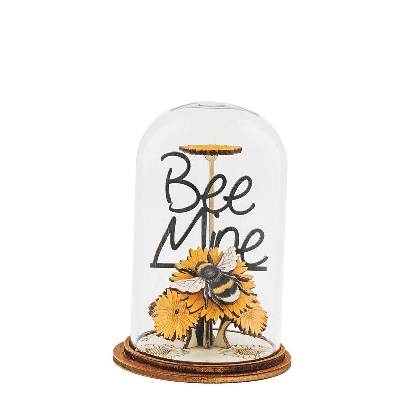 Bee Mine - Kloche