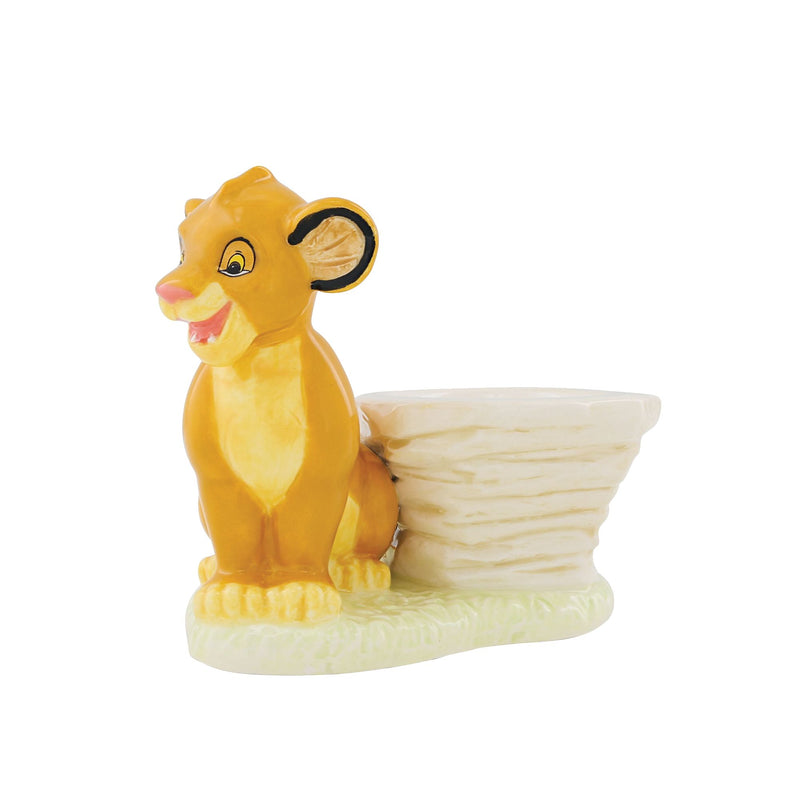 Coquetier Simba - Enchanting Disney