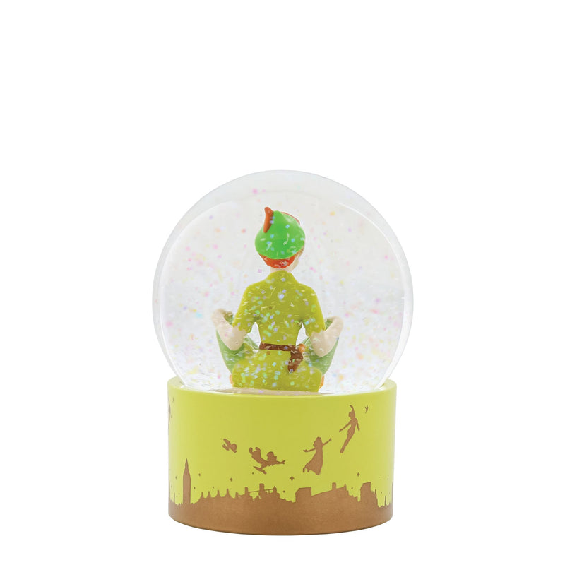 Boule neigeuse Peter Pan - Enchanting Disney