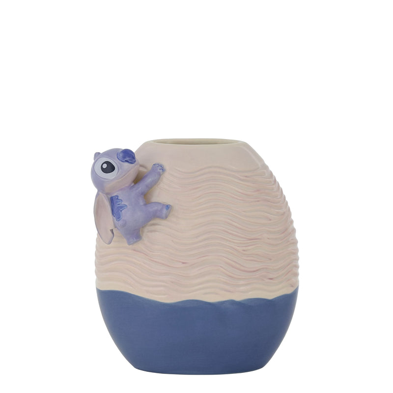 Vase Stitch - Enchanting Disney