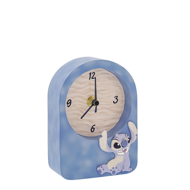 Horloge Stitch - Enchanting Disney