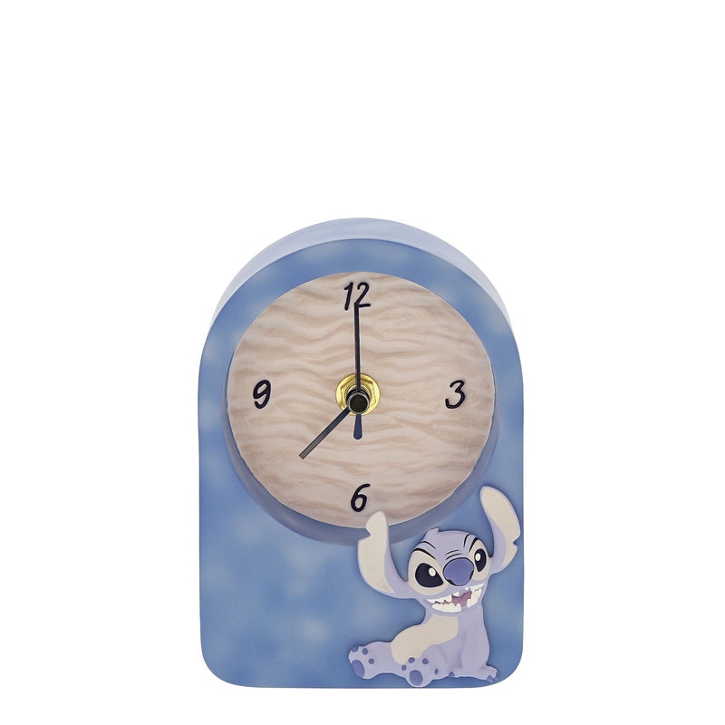 Horloge Stitch - Enchanting Disney